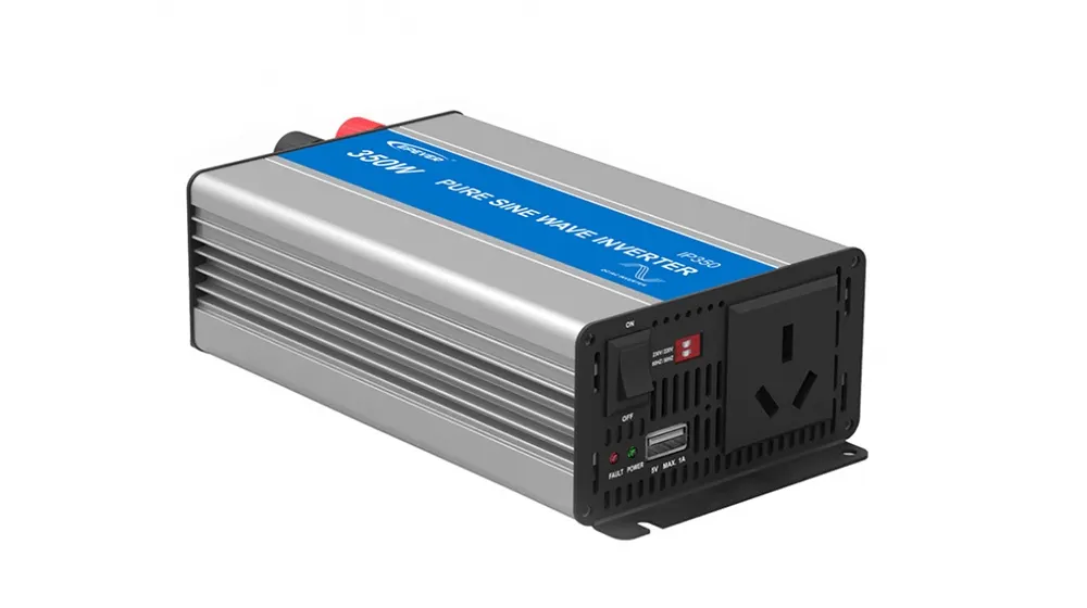 ინვერტორი 12 ვოლტი, 1200 ვატი, Epever IP1500-12(TUC)