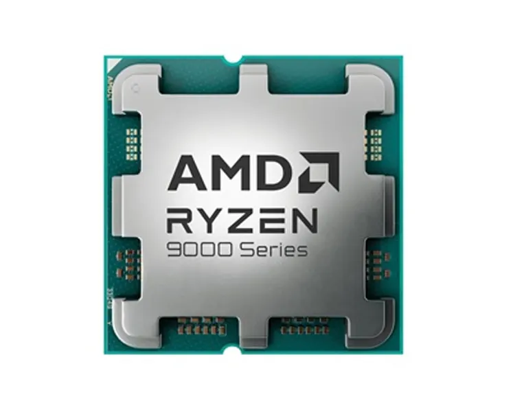 პროცესორი AMD Ryzen 7 9700X 3.8GHz Turbo Boost 5.5GHz 32MB AM5