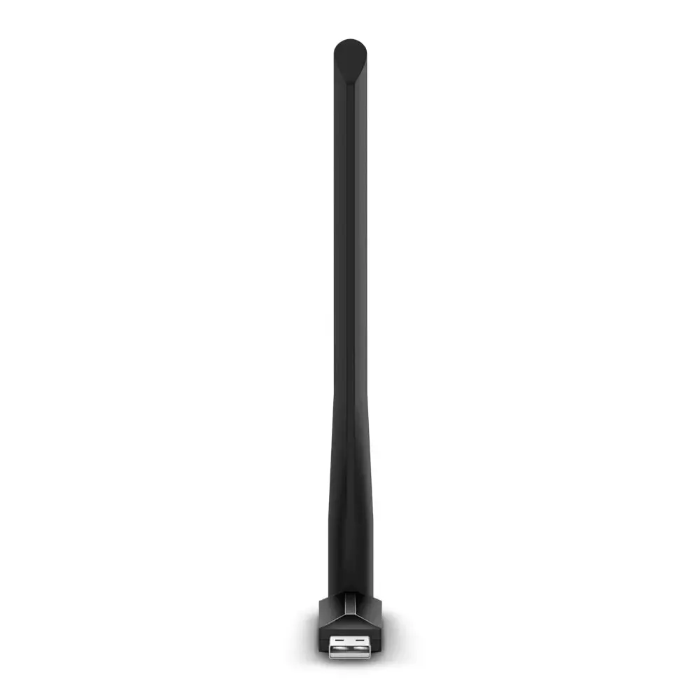 TP-Link, Archer T2U Plus, AC600 Wireless USB Adapter