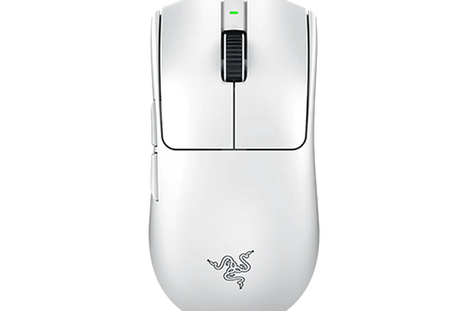 Razer Mouse Viper V3 Pro, USB-A/WL, white