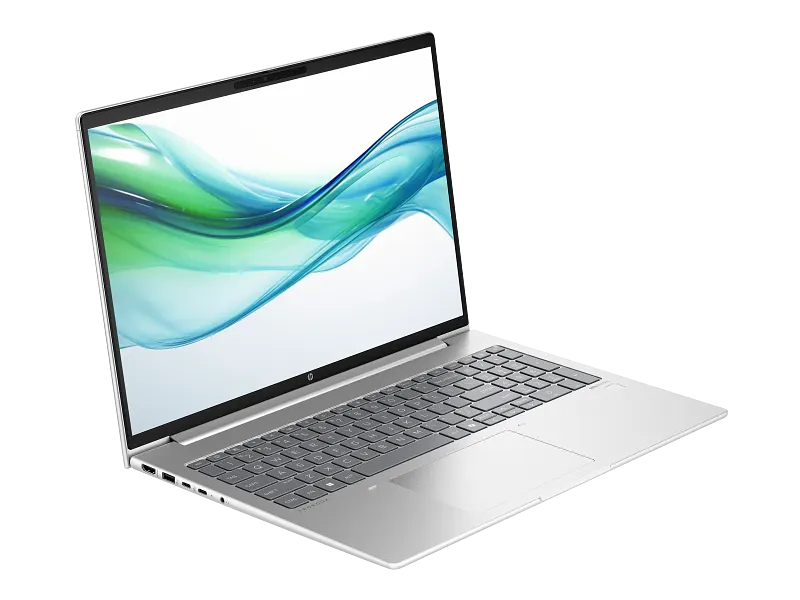 HP ProBook 460 G11 16" U5-125U, 16GB/512GB/Pike silver AD1Z7ET