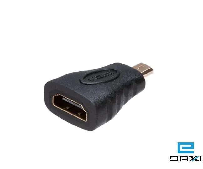 KDPMKCHDMI, Kingda, HDMI female to micro HDMI male adaptor