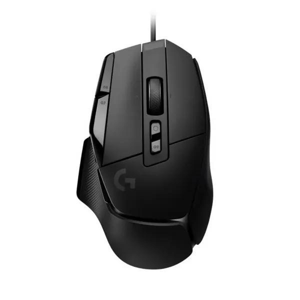 Logitech G502 X Wired Black