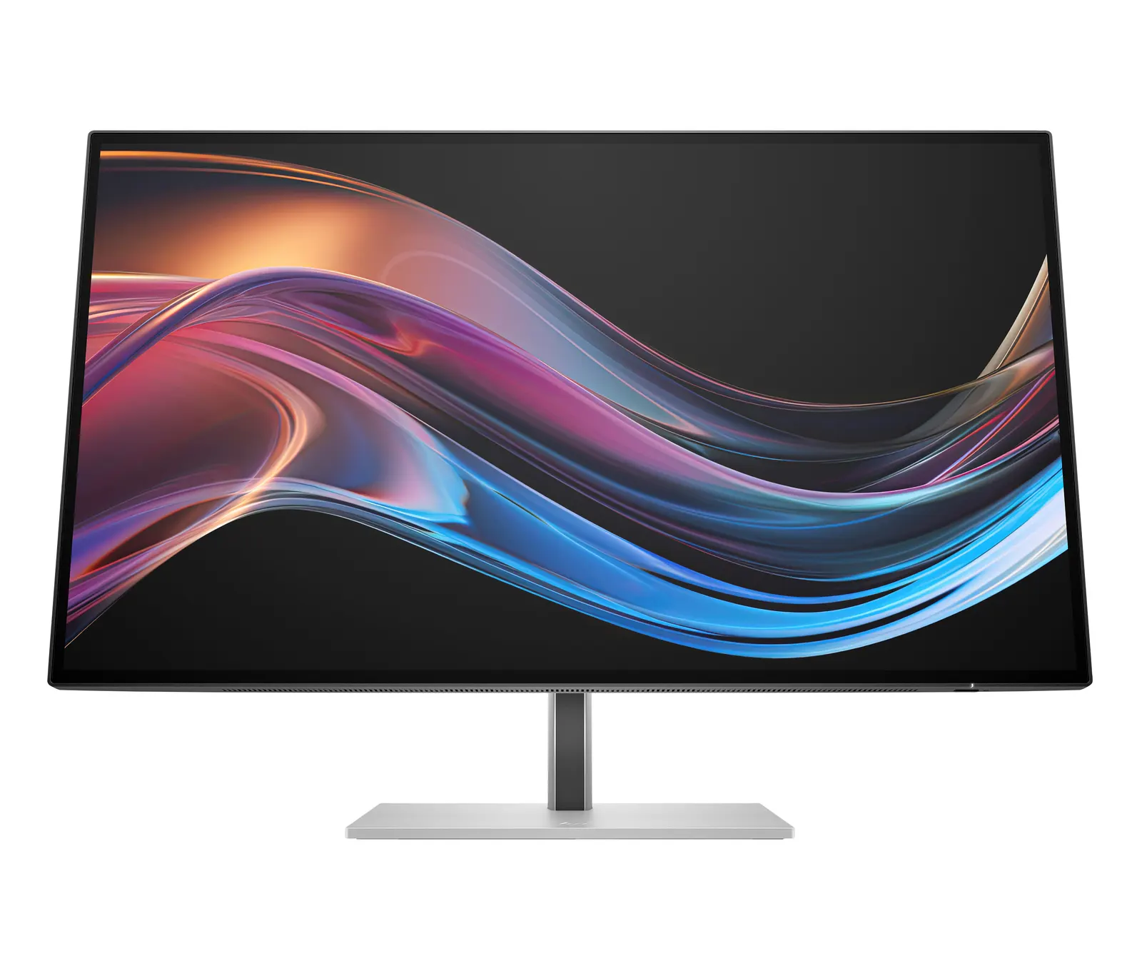 HP S7 Pro 727pk 27" IPS 4K Silver