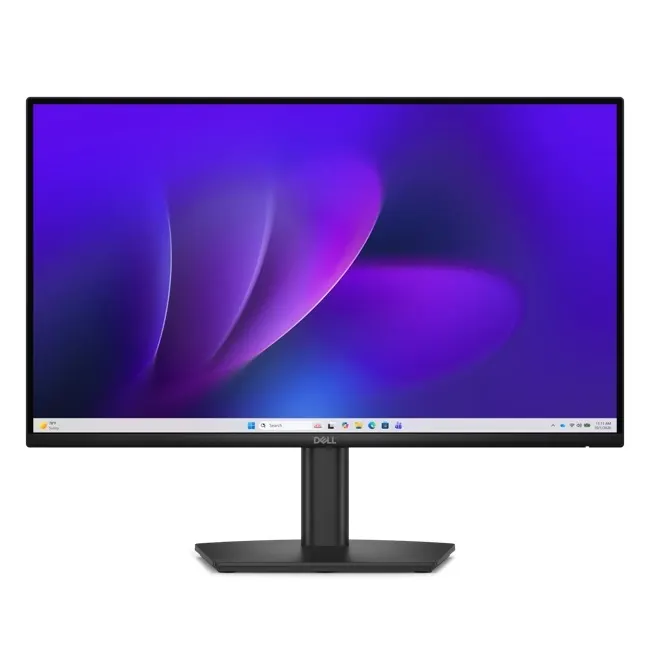 მონიტორი Dell Pro 22 Monitor - E2226H/(21.5") IPS/1920 x 1080 at 100Hz /300 cd/m2/(16:9)/178° /178°/VGA, HDMI, DP/VESA /Black /3Yr w