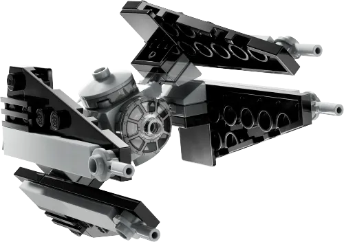 კონსტრუქტორი LEGO recruitment Star Wars Tie Interceptor 30685