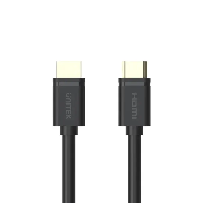 Y-C139M, UNITEK, Cable, 3M, HDMI 4K 60Hz High Speed.