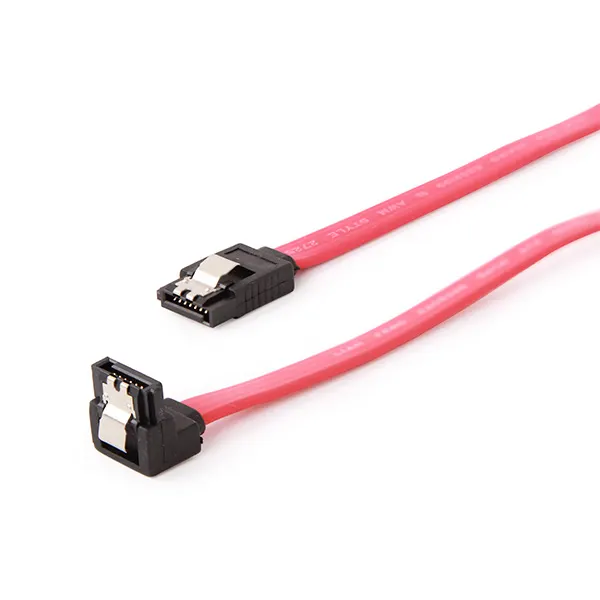 შიდა კაბელი Gembird Serial ATA III data cable 0.3m