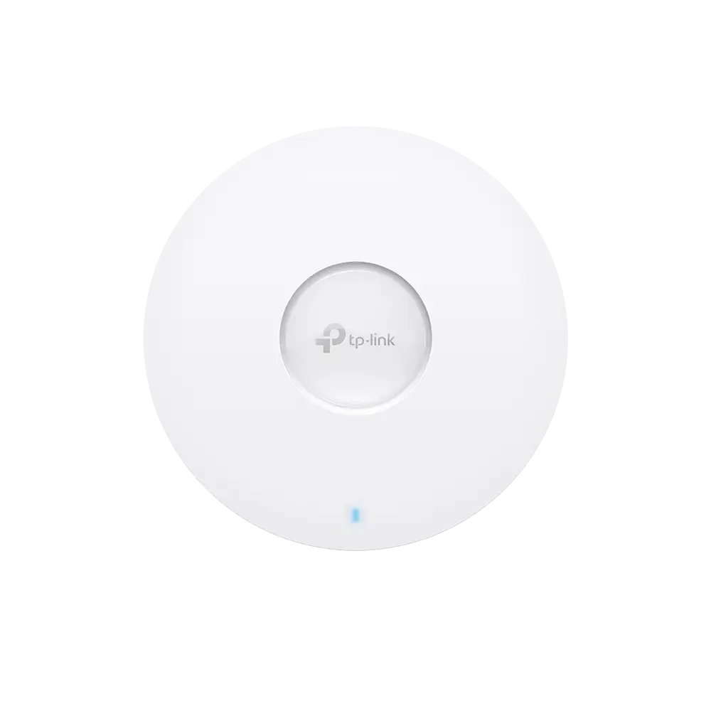 TP-Link, EAP610, AX1800 Ceiling Mount Wi-Fi 6 Access Point