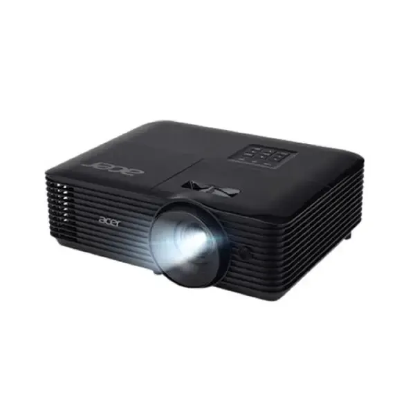 პროექტორი MR.JTV11.001, Acer X1228i DLP 3D Wireless Projection, HDMI ;VGA i,1024x768, 4500 lm,10 000 Hour- Sp