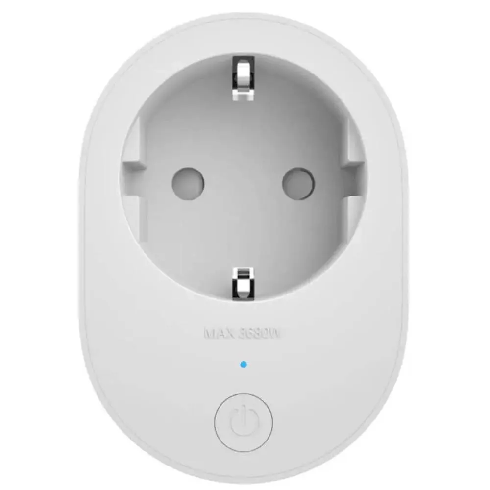 ჭკვიანი როზეტი / Xiaoml Smart Plug 2 (ZNCZ302KK) / BHR6868EU
