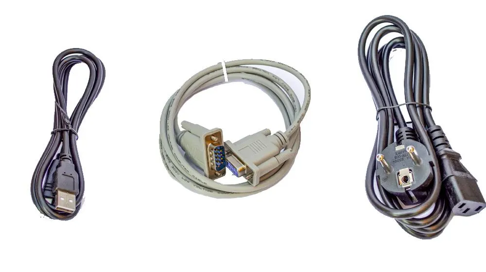 უწყვეტი კვების წყარო (UPS) - 2KVA/1.8KW On-line, Tower, 4x9AH აკუმულატორით, KSTAR MP 2k S