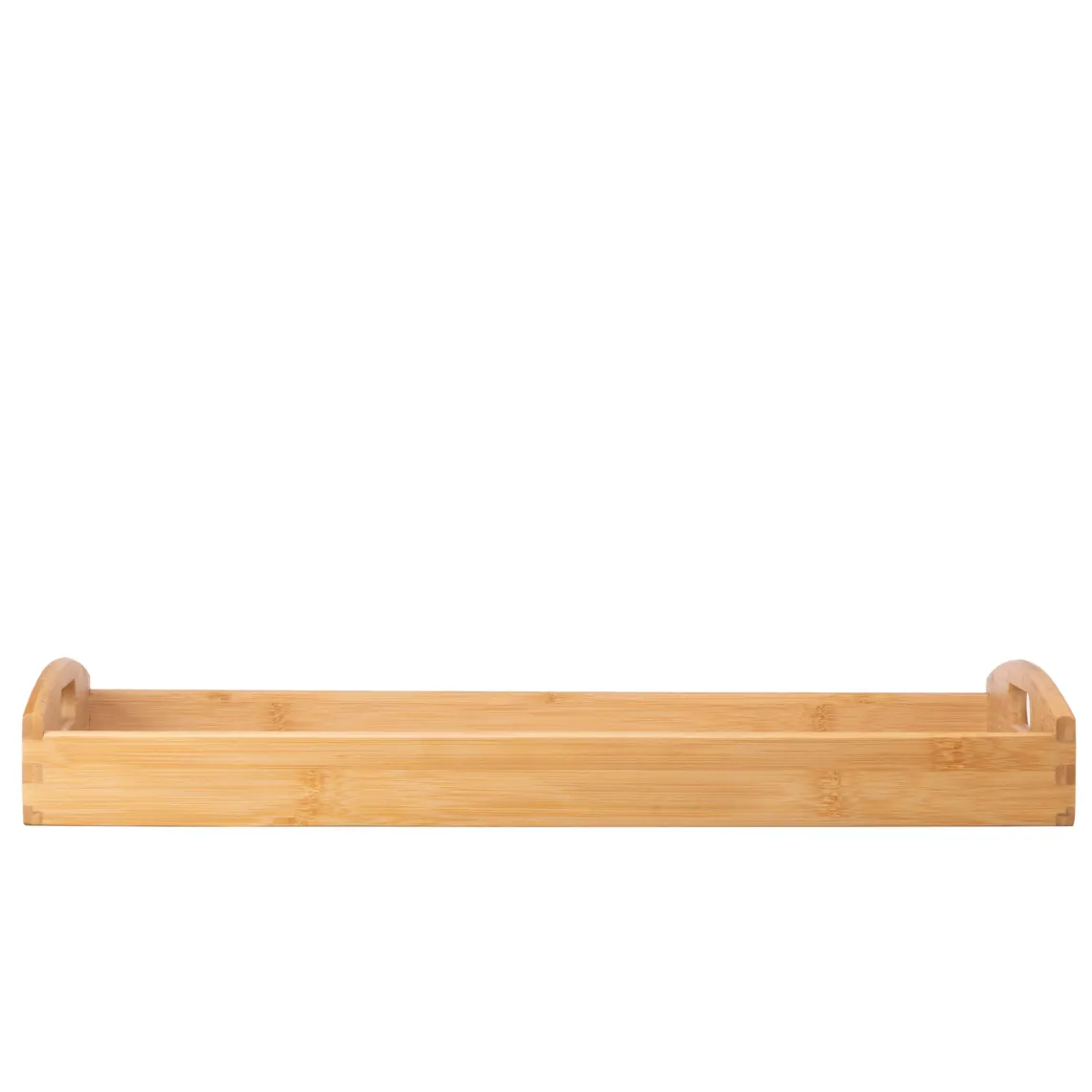 ლანგარი Ardesto Tray Midori, 50x30x7cm, bamboo, rectangular
