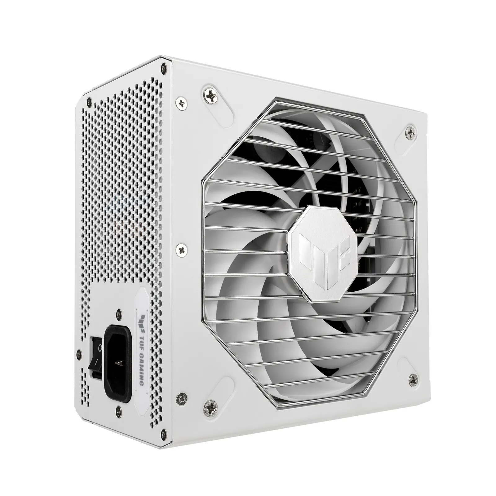 კვების ბლოკი ASUS TUF-GAMING-1000G-WHITE