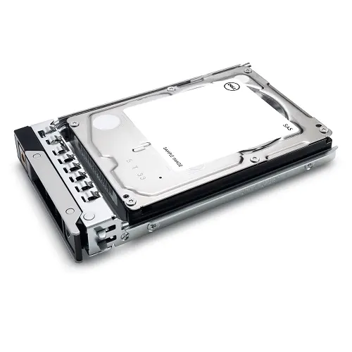 მყარი დისკი Dell 1.2TB 10K RPM SAS 12Gbps 2.5in Hot-plug Hard Drive,CusKit 14G