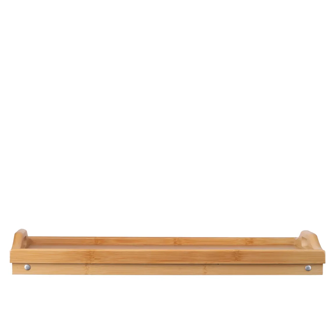 ლანგარი Ardesto Tray-table Midori, 50x30x25cm, bamboo