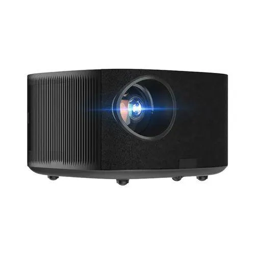 Byintek, X30 Smart LCD Projector, FHD 1920x1080, 650lm, Black