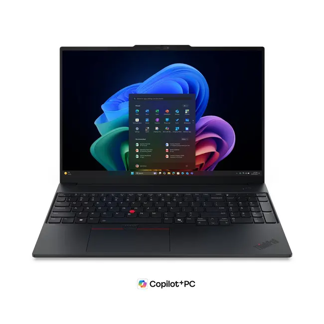 ნოუთბუქი Lenovo ThinkPad E16 G4 16"WUXGA_AG_400N, CORE_U5_325, 16GB. 512GB M.2, DOS, 2Y