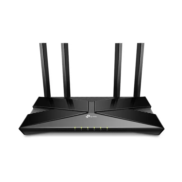 Wi-Fi როუტერი TP-Link Archer AX23 Wi-Fi 6