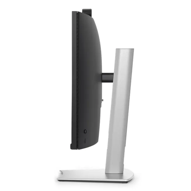 მონიტორი Dell Pro P 34 USB-C Hub Webcam Monitor - P3426WEB/34"/3440 x 1440/UW-QHD/21:9/178/1xDP, 1xHDMI, 3xUSB-A, USB-B, 3xUSB-C/1xRJ45/Speaker/3Yrw