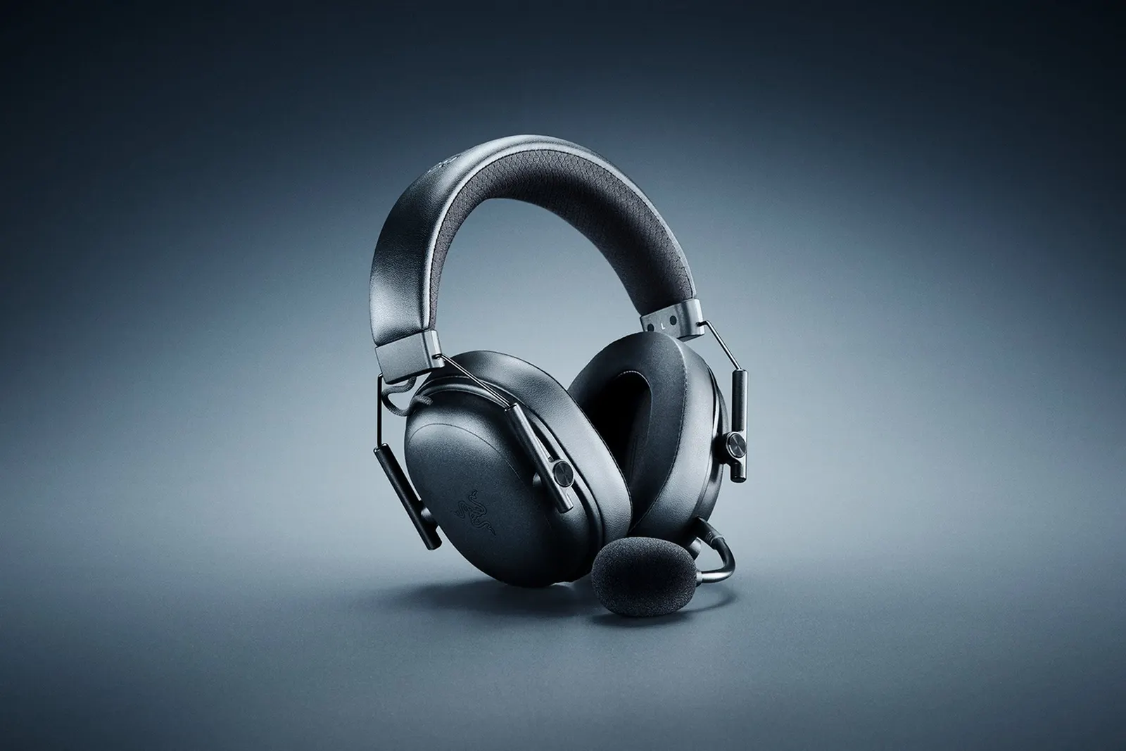 ყურსასმენი Razer Headset BlackShark V3, black