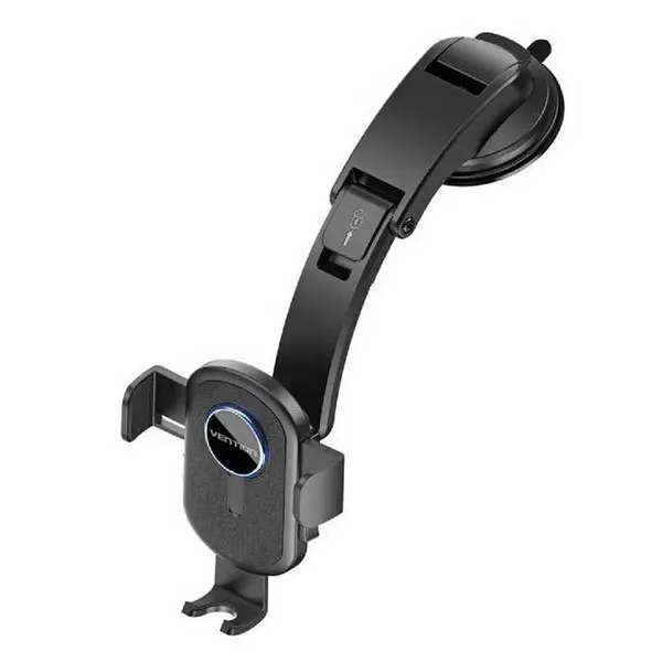 VENTION Car Phone Mount Black