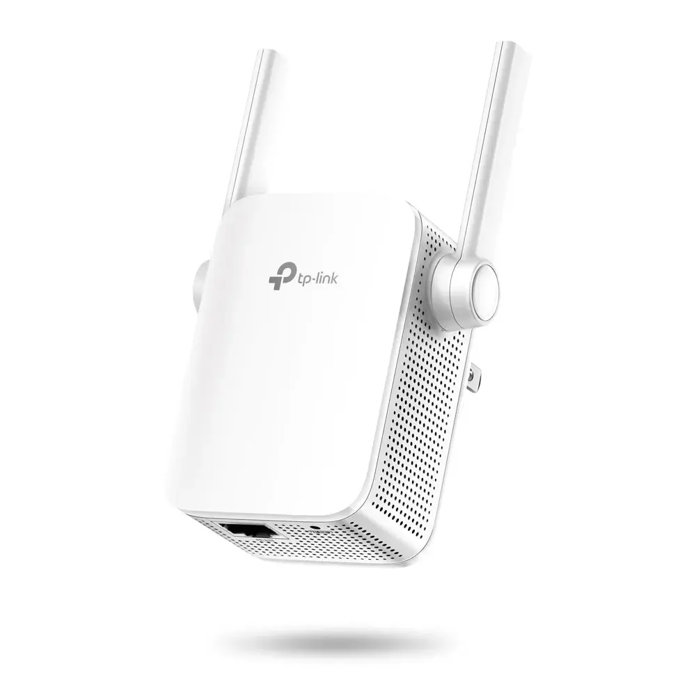 Wi-Fi გამაძლიერებელი TP-Link, TL-WA855RE, 300Mbps Universal Wireless N Range Extender
