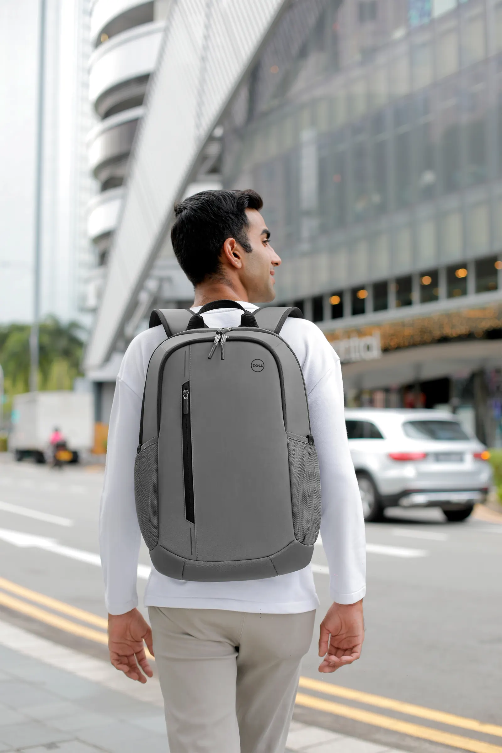 ზურგჩანთა Dell Ecoloop Urban Backpack CP4523G