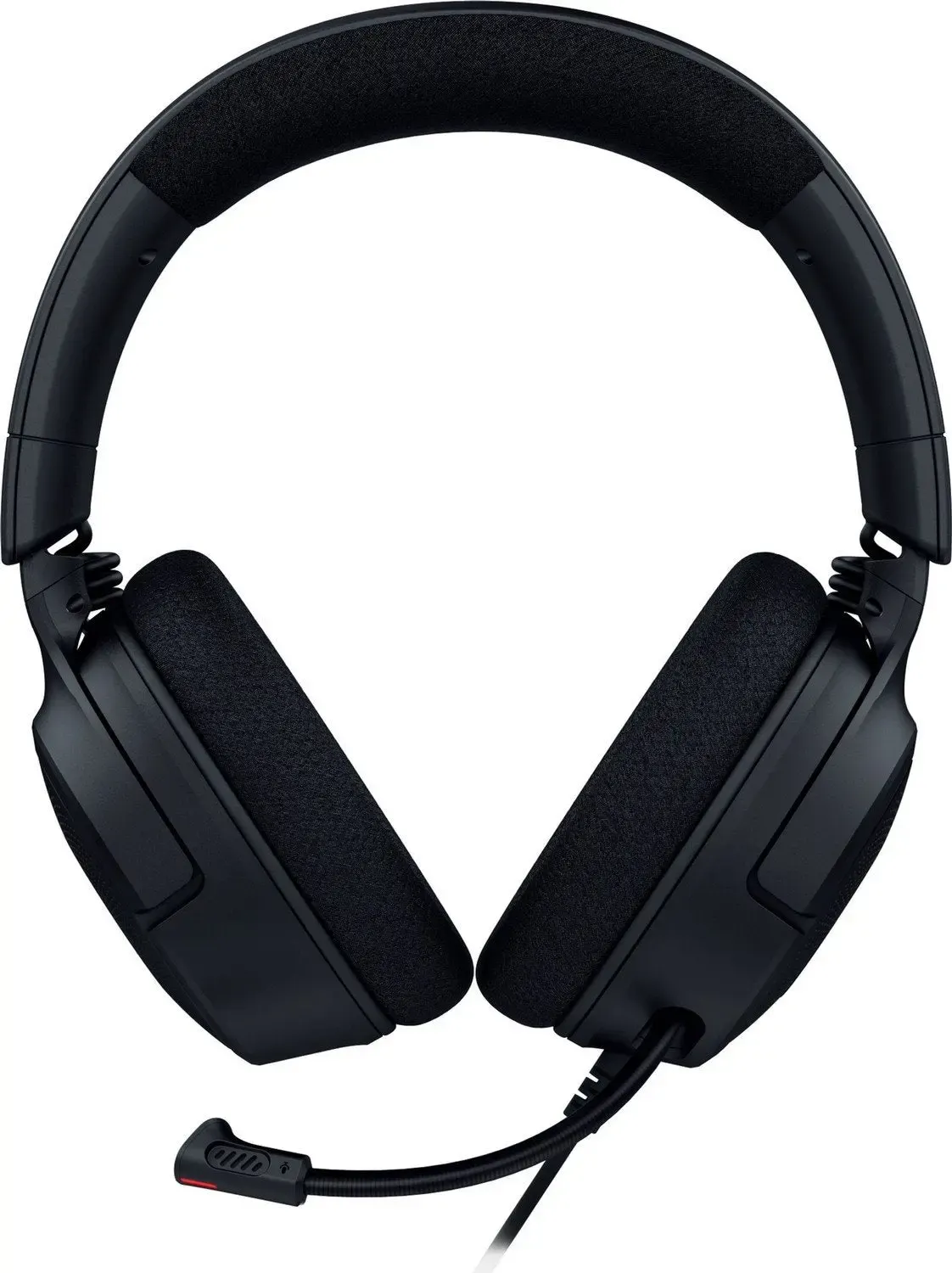 Razer, Kraken V4 X Gaming Headset black