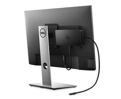 კომპიუტერის აქსესუარი Dell Docking Station Mounting Kit