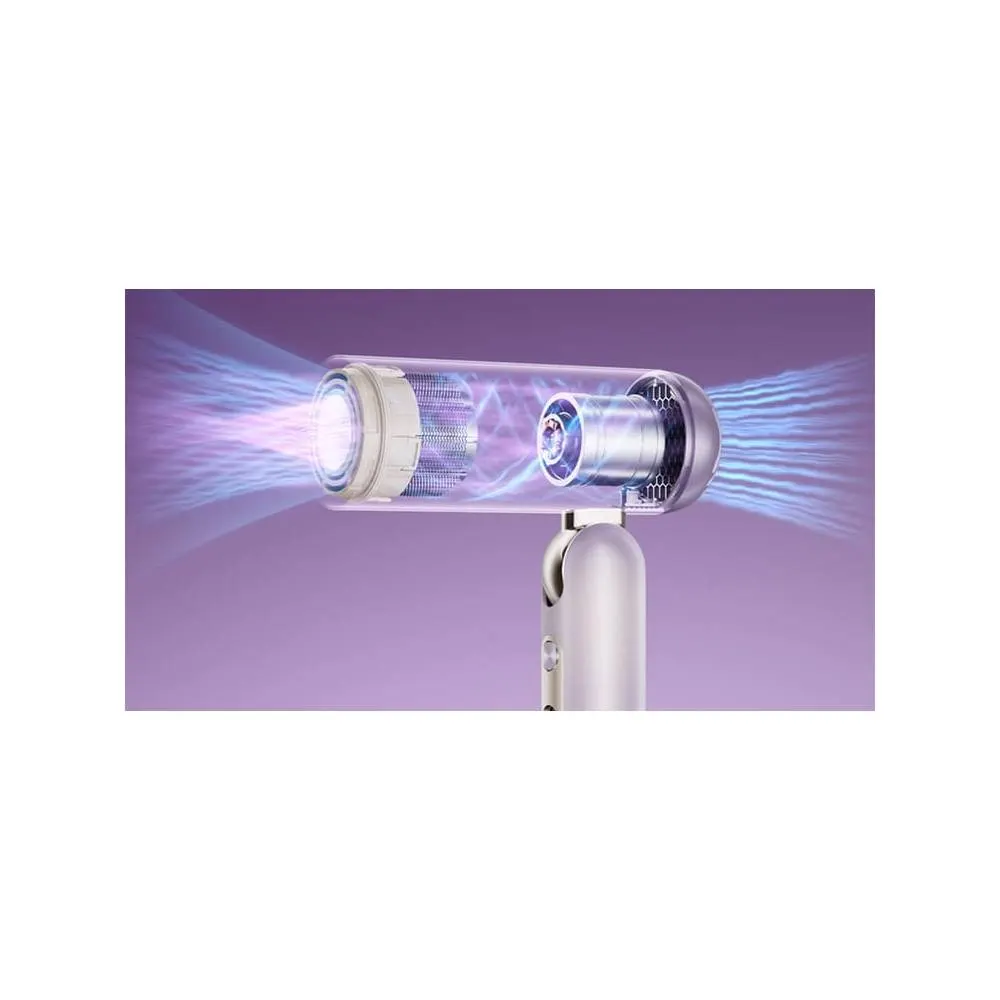 Dreame Pocket Ultra High-Speed Hair Dryer(EU-Purple) (AHD52)