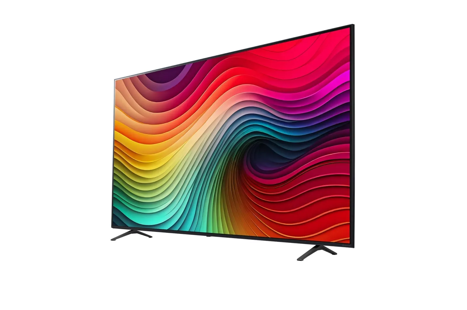 LG 86'' 86NANO81T3A Smart 4K