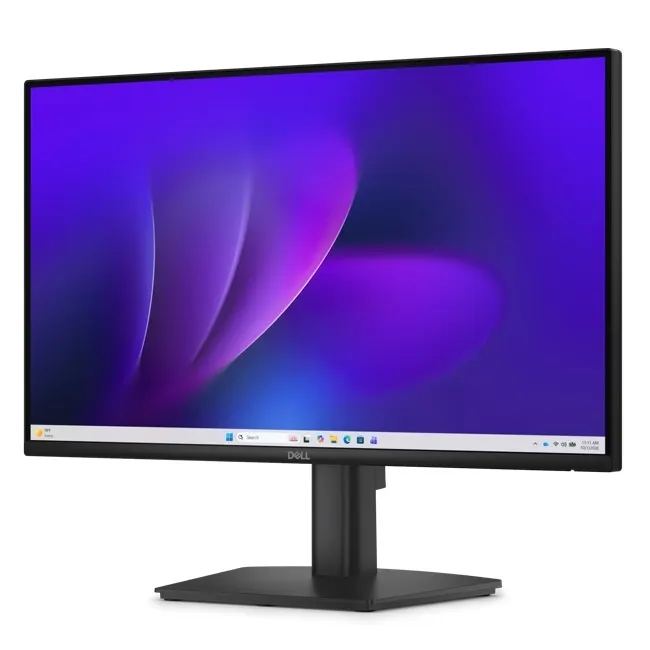 მონიტორი Dell Pro 22 Monitor - E2226H/(21.5") IPS/1920 x 1080 at 100Hz /300 cd/m2/(16:9)/178° /178°/VGA, HDMI, DP/VESA /Black /3Yr w