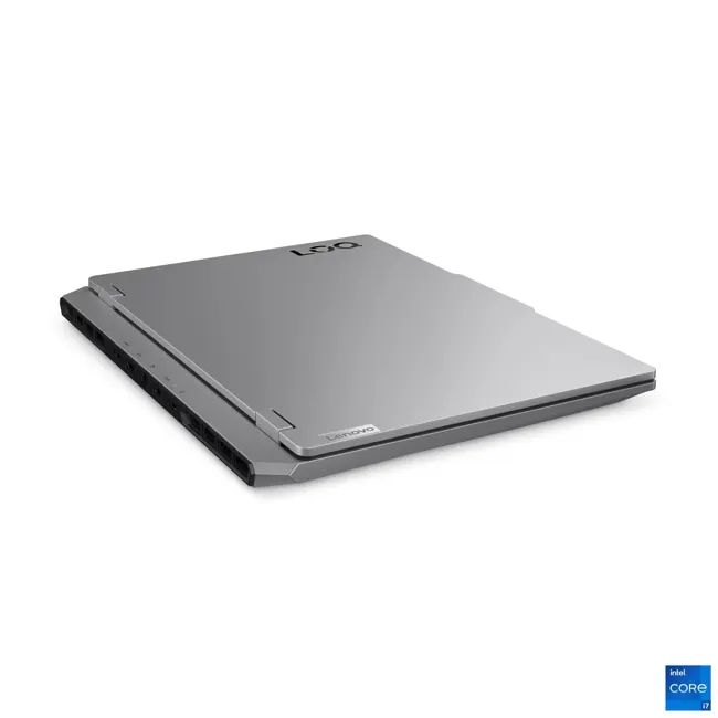Lenovo LOQ 15IRX10, 15.6"FHD AG 300N 144Hz, i7-13645HX 14C, 32GB, 1TB, RTX5060 8GB,DOOS, 2Y