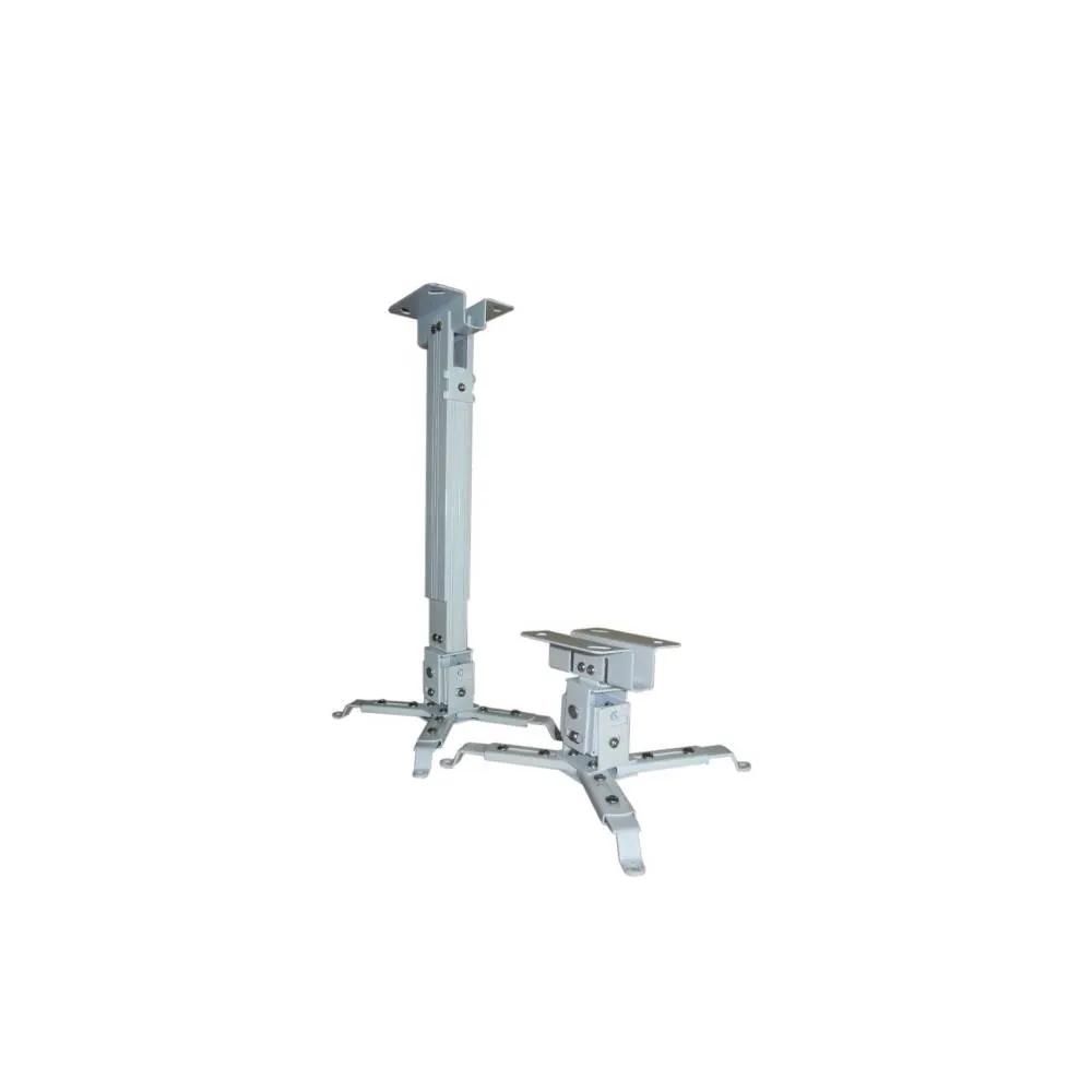 პროექტორის საკიდი ALLSCREEN PROJECTOR CELLING MOUNT CPMS-4365 From 43cm to 65cm