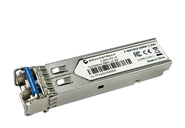 SFP მოდული F-SM1310-20KM-1.25G