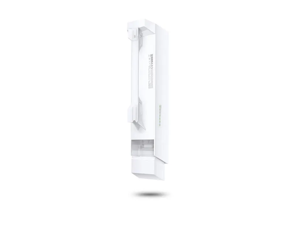 გარე აქსეს პოინტი TP-Link, CPE220, 300Mbps Wireless 2.4GHz Outdoor