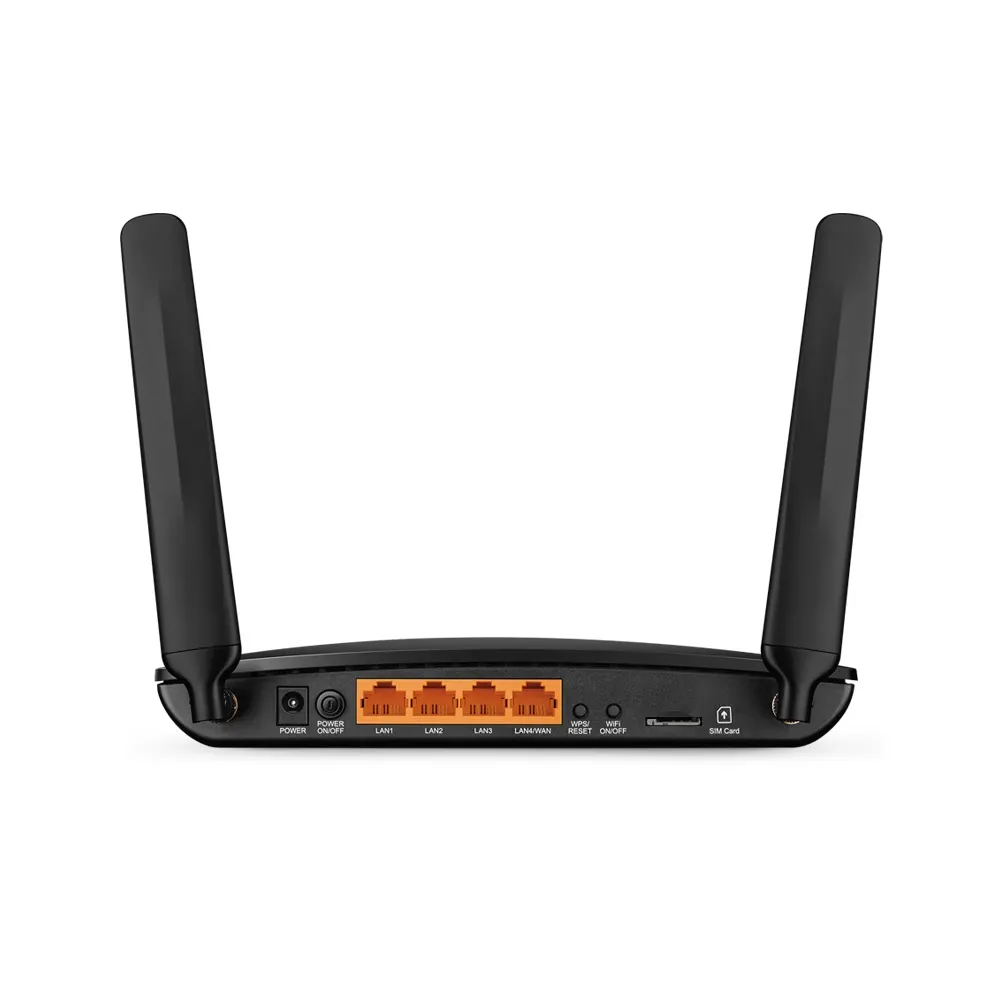 LTE როუტერი TP-Link Archer AC1200 4G LTE Router
