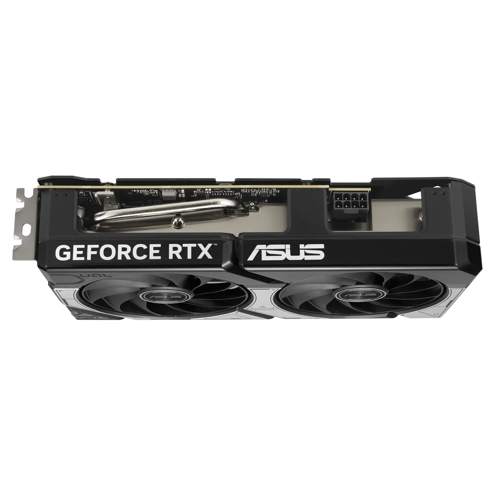 ვიდეობარათი ASUS Graphic Card GeForce RTX 5060 Ti 8GB GDDR7 DUAL-RTX5060TI-8G