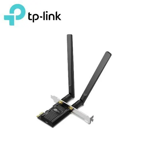 ქსელის ბარათი tp-link, Archer TX20E PCIe Adapter