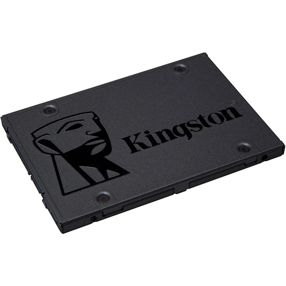 Kingston SA400S37/240G SSD 2.5" A400 240GB SATA TLC