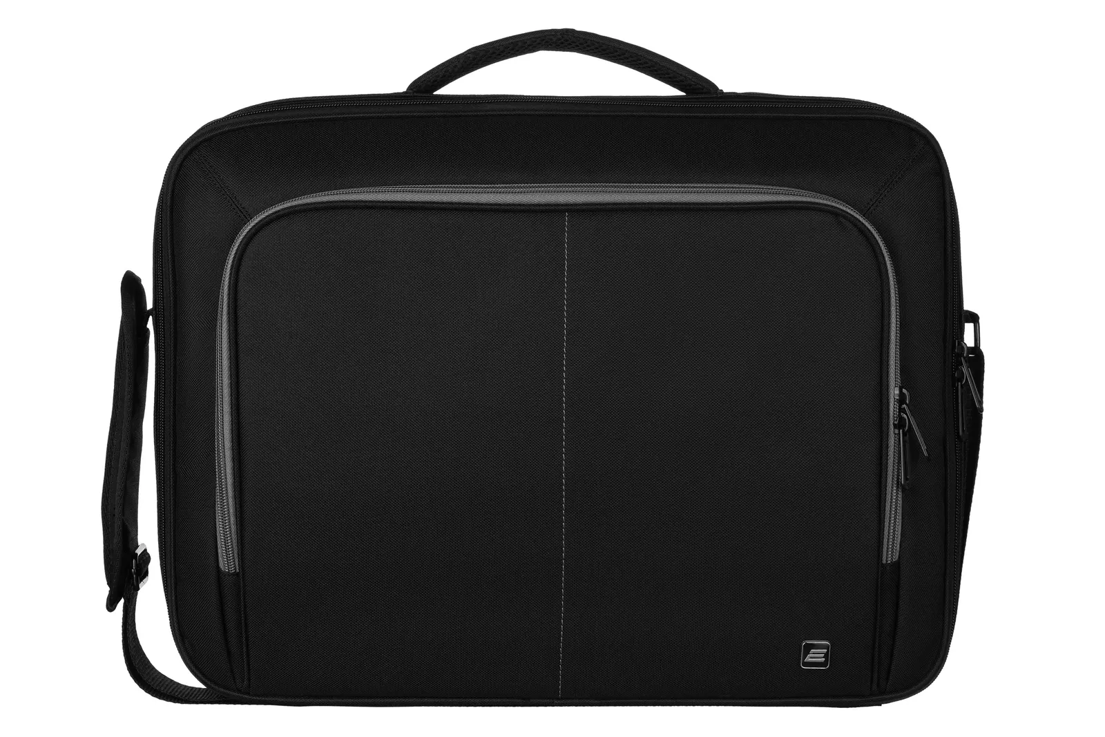 ნოუთბუქის ჩანთა 2E Laptop Bag, Vector 17", Black
