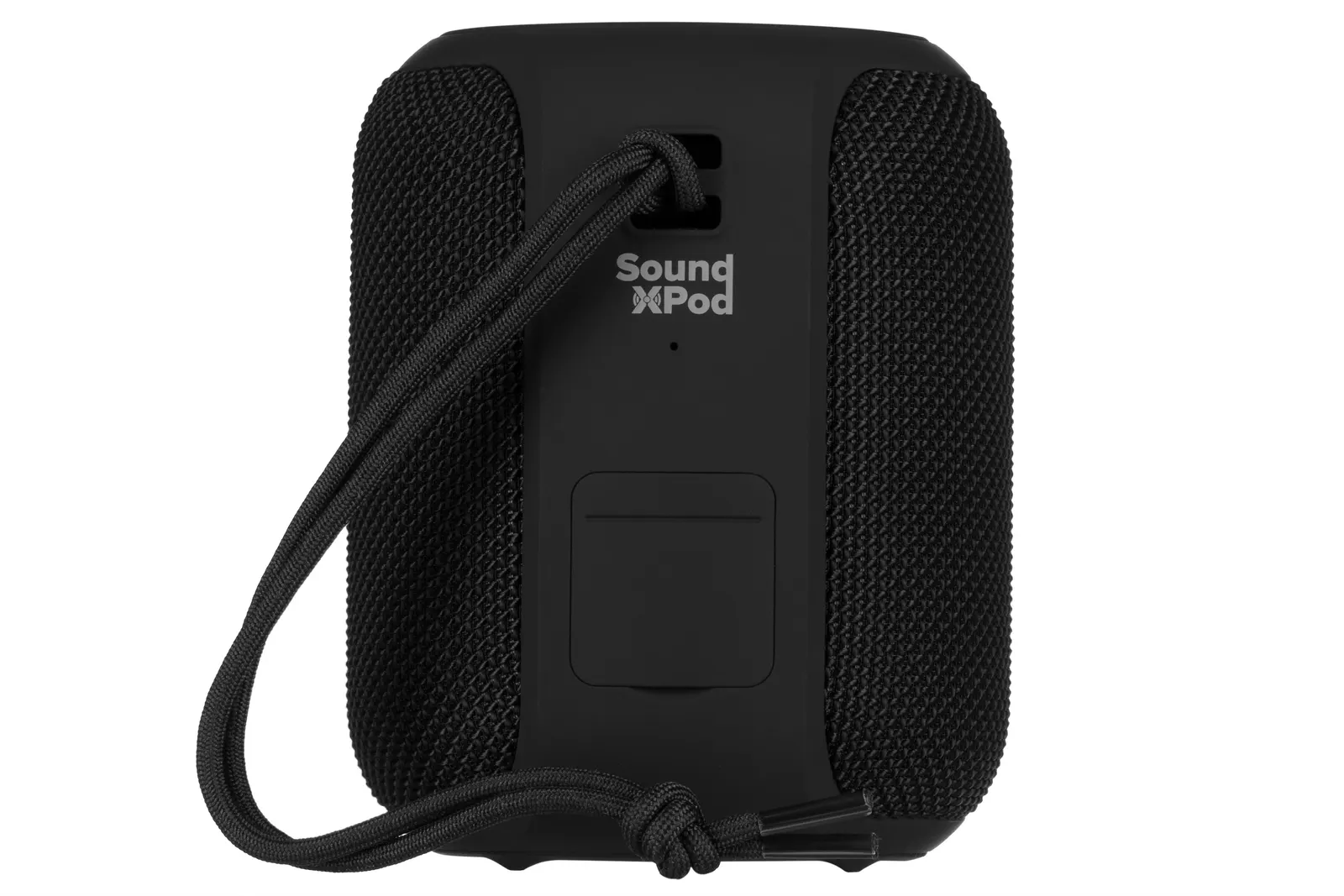 დინამიკი 2E Portable Speaker SoundXPod TWS, MP3, Wireless, Waterproof Black