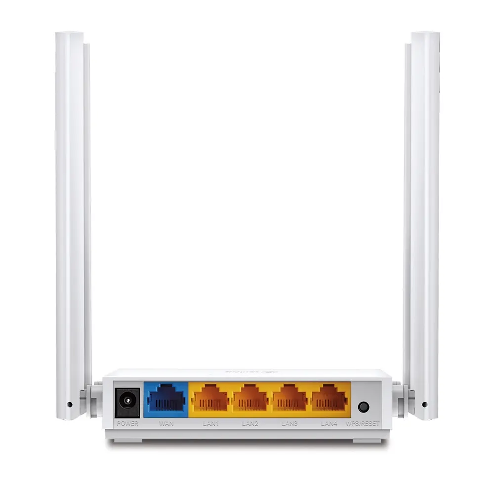 Wi-Fi როუტერი TP-Link Archer C24 433/300