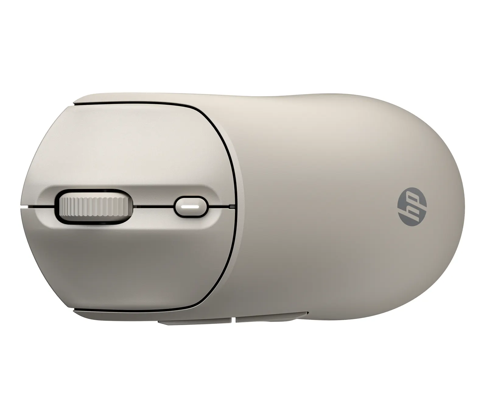მაუსი HP 400 Quiet Wireless Maple