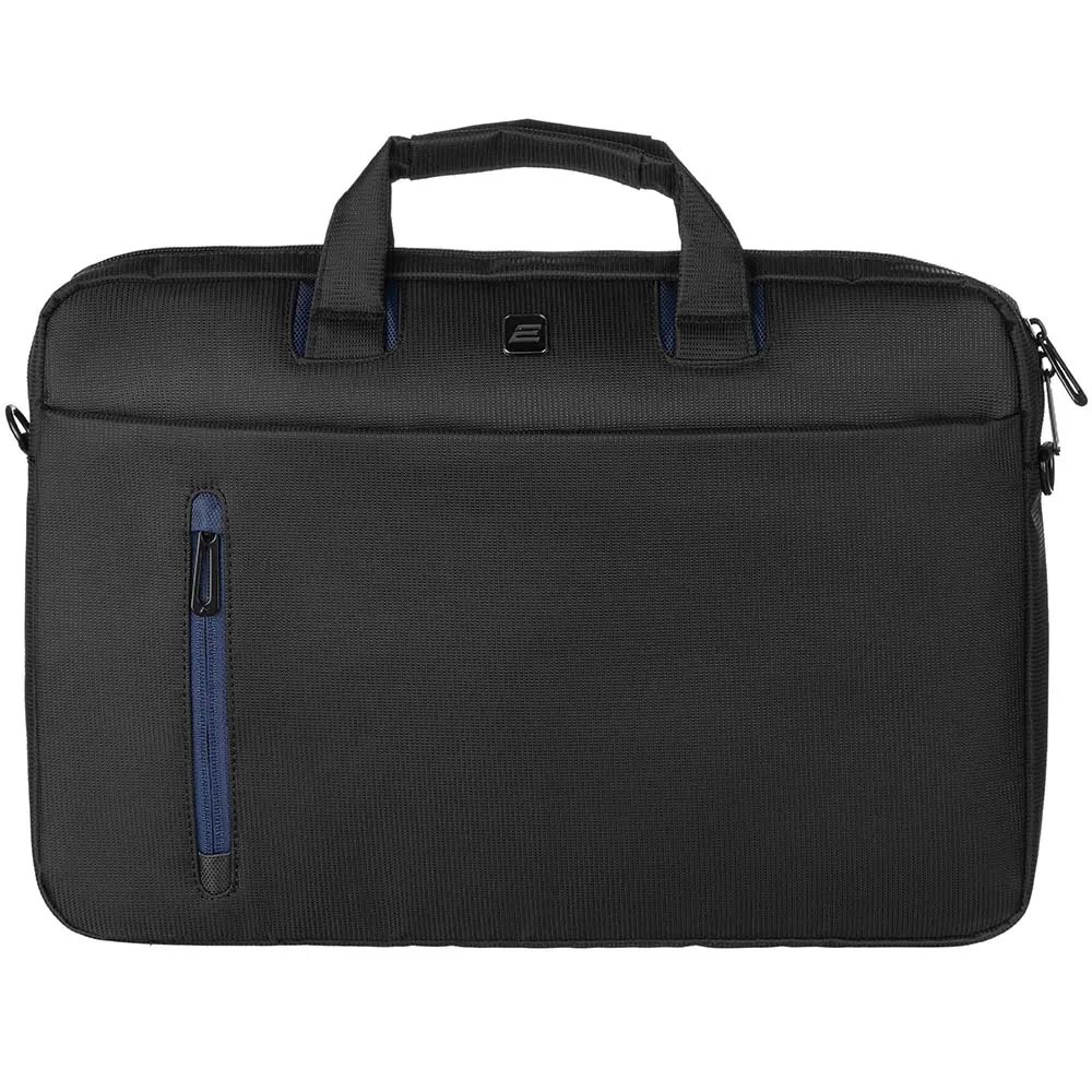 17" Laptop Bag Black 2E-CBN417BK