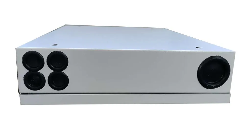 Indoor Optical Splitter Box, Grandway F2H-OSB-A-XX-32