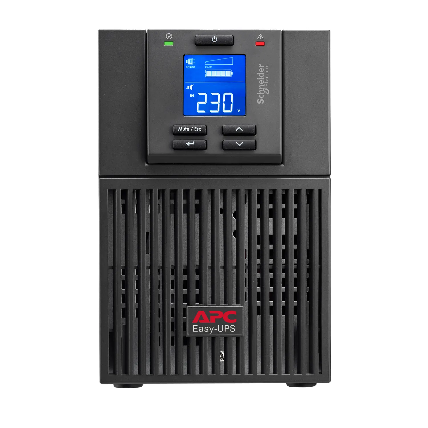 On-Line ტიპის UPS APC Smart-UPS 1000VA 230V