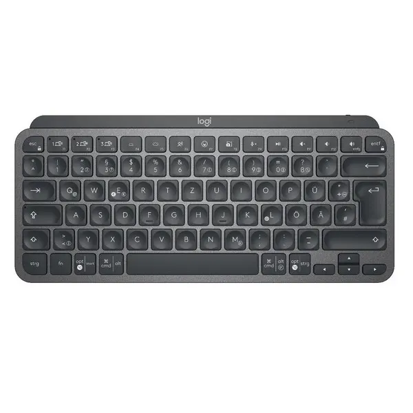 Logitech MX Keys Mini Bluetooth Graphite