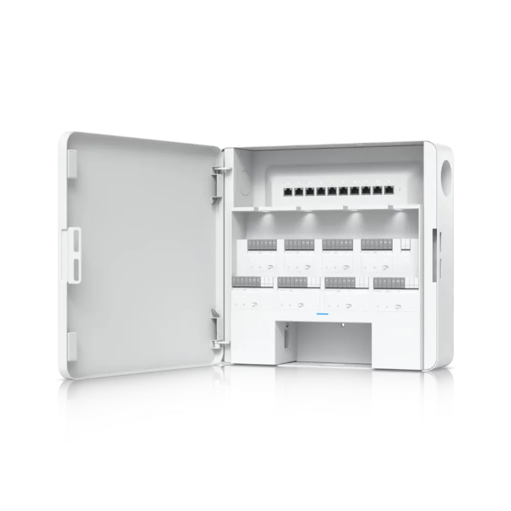 Enterprise Access Hub, Ubiquiti EAH-8